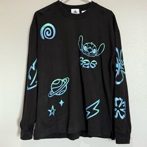 Disney Stitch Spirit Jersey